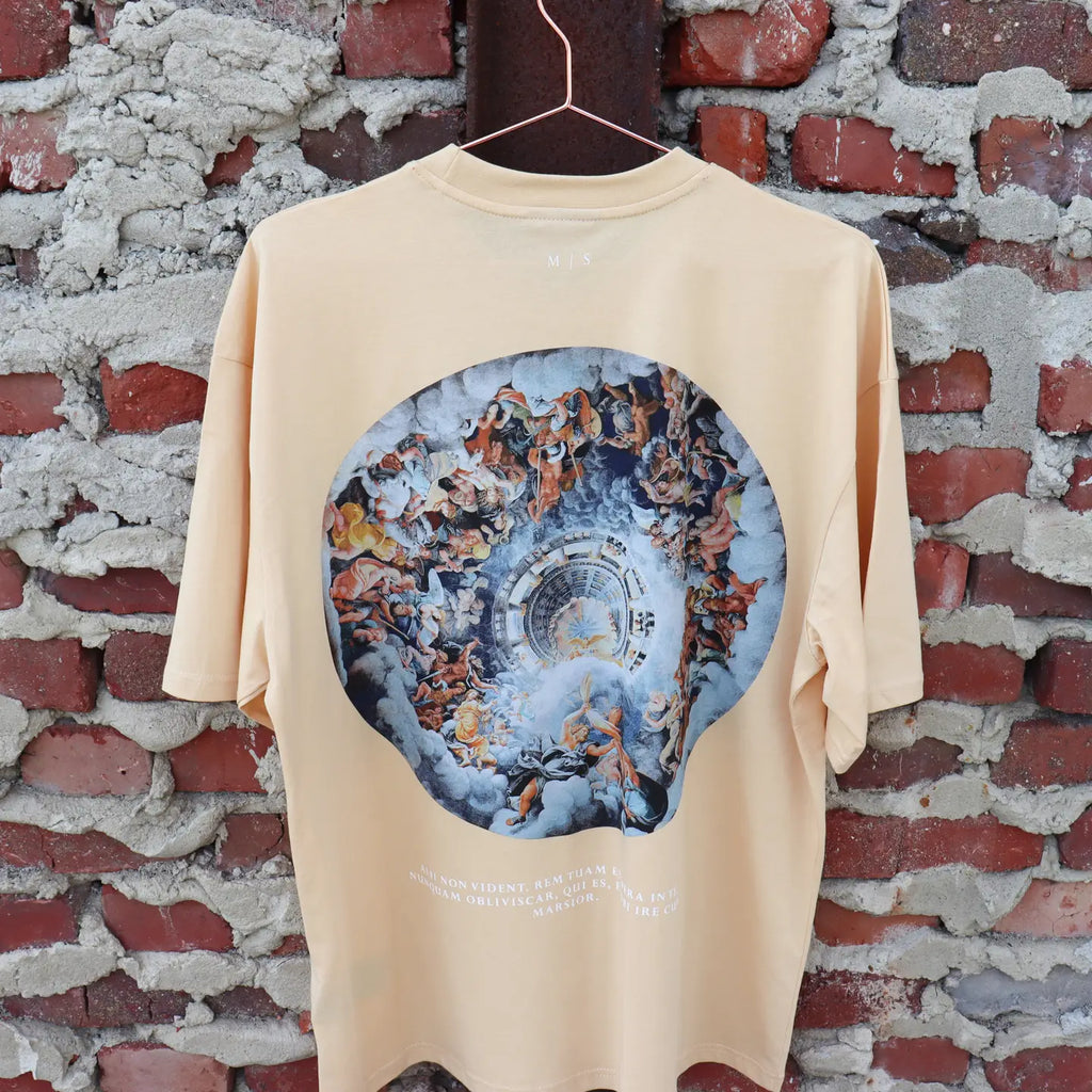 MARSIOR. - T-Shirt - Olymp