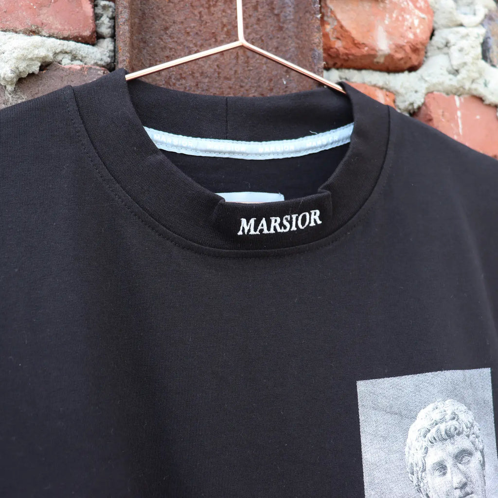 MARSIOR. - T-Shirt - Gods
