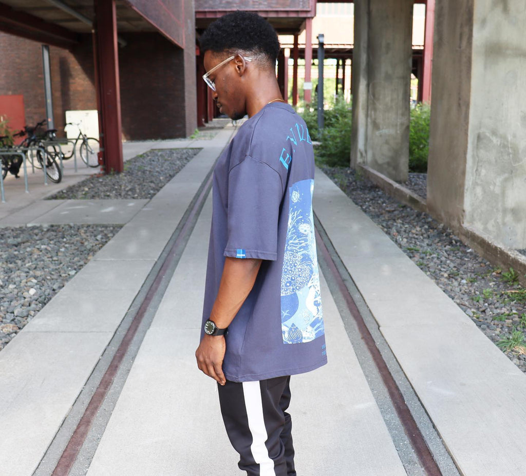 MARSIOR. - T-Shirt - Endless
