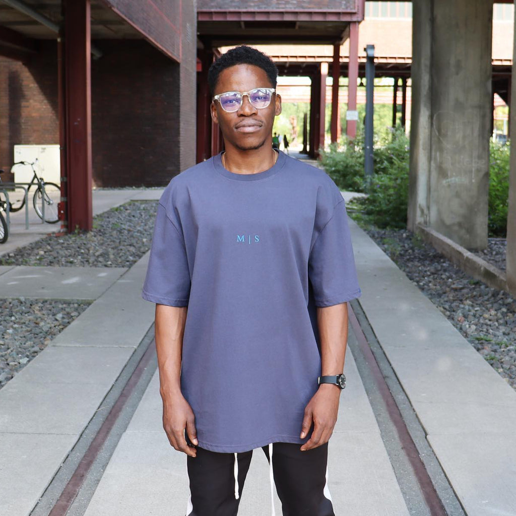 MARSIOR. - T-Shirt - Endless
