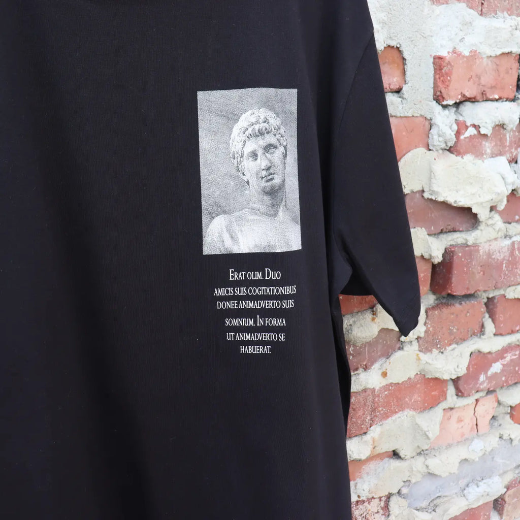 MARSIOR. - T-Shirt - Gods