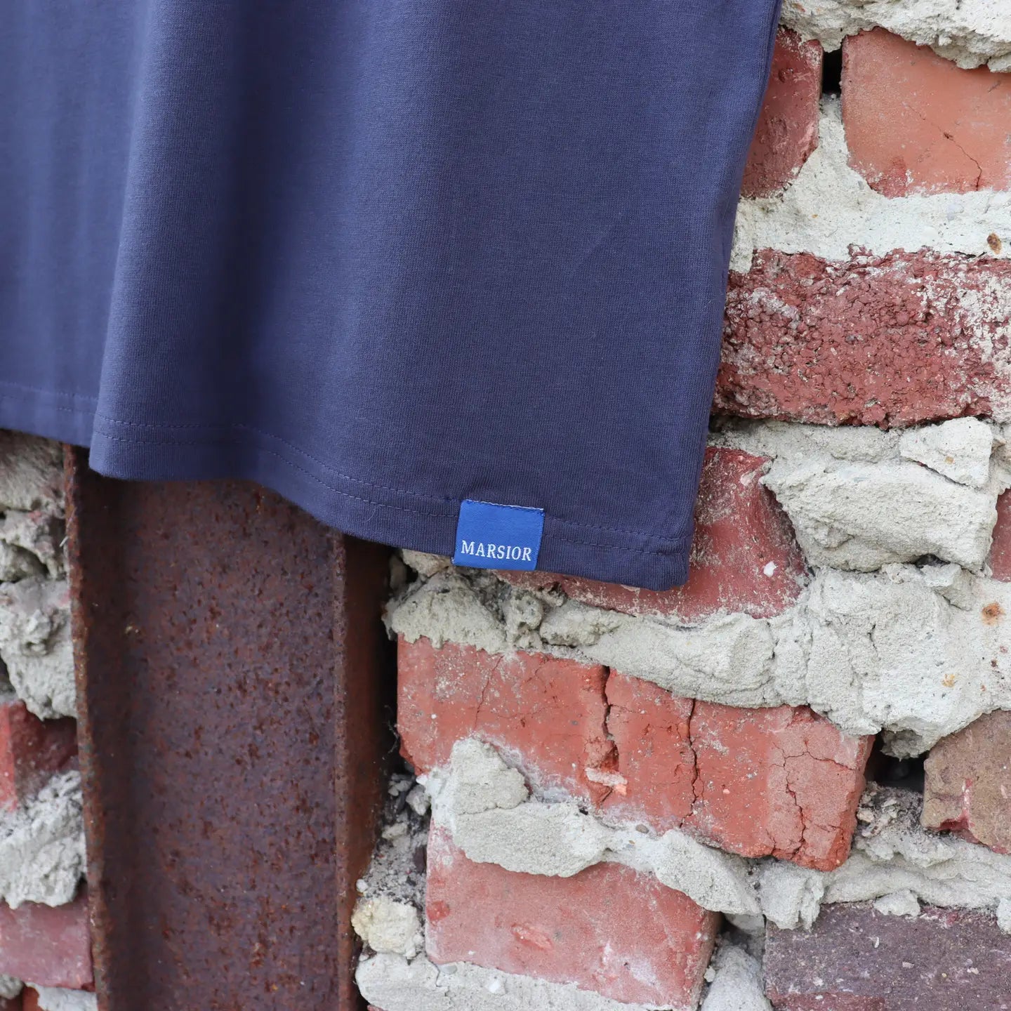 MARSIOR. - T-Shirt - Endless