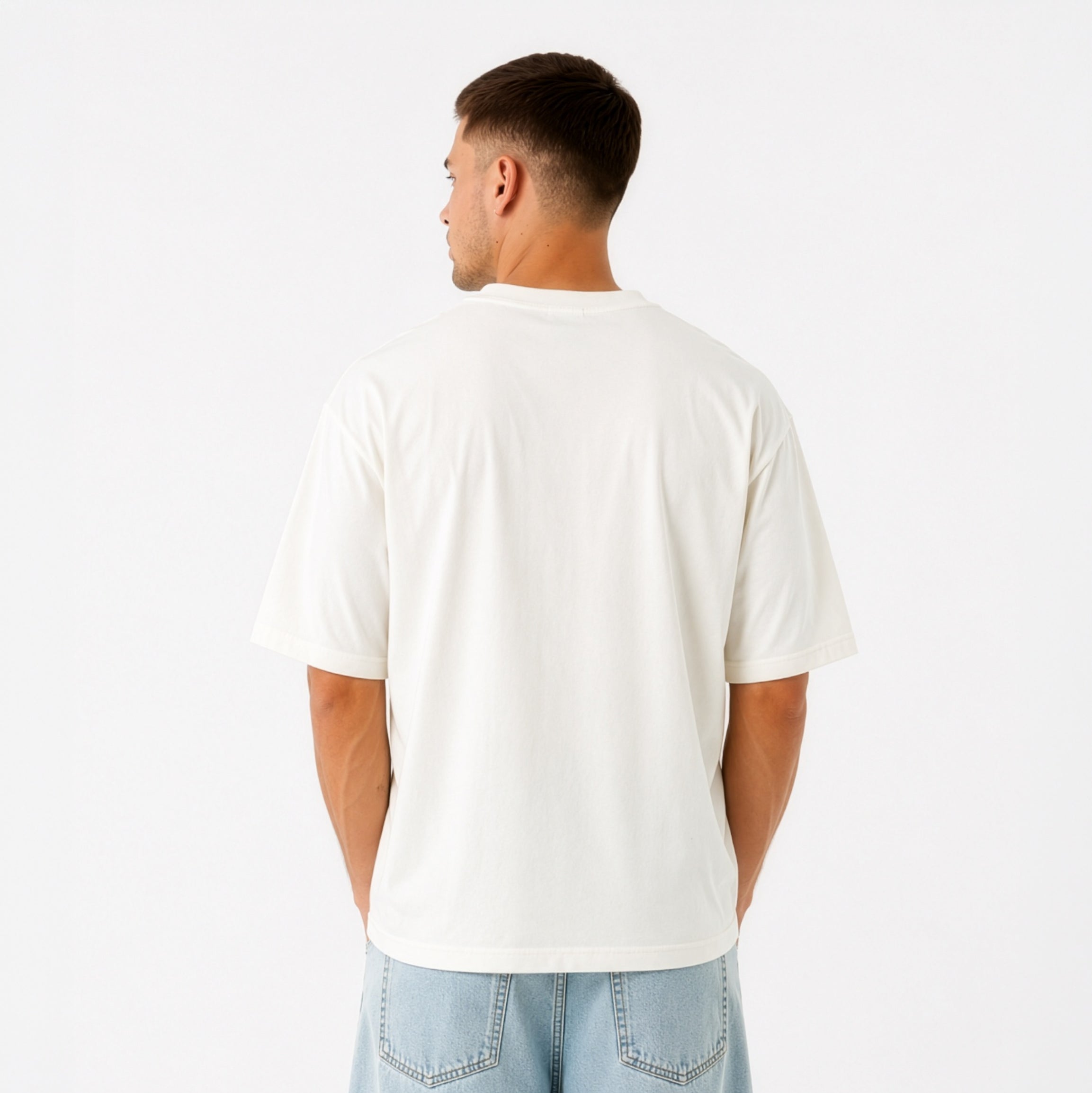 MARSIORSTUDIO. - Shirt - 'BASIC 1.0'