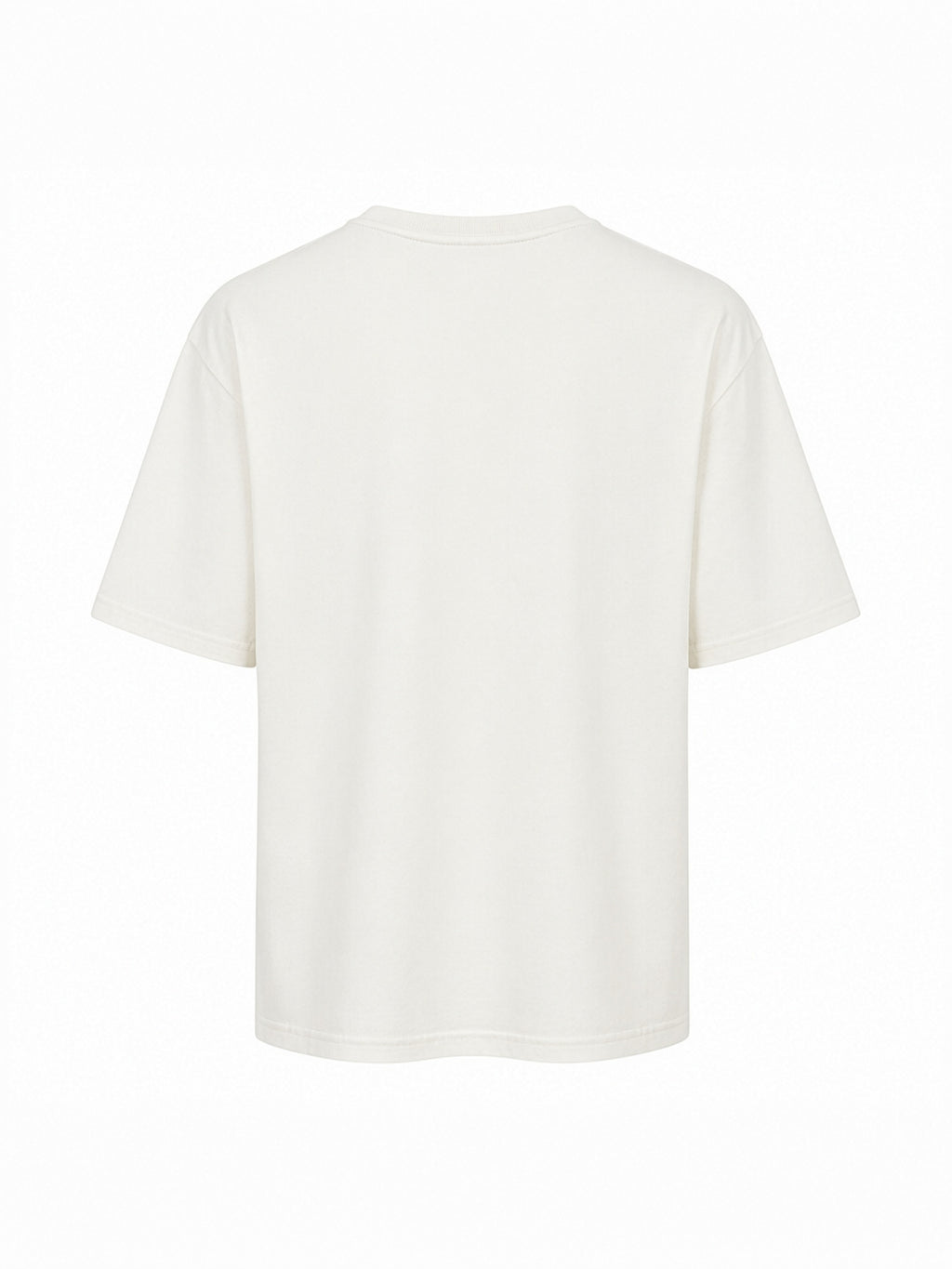 MARSIORSTUDIO. - Shirt - 'BASIC 1.0'