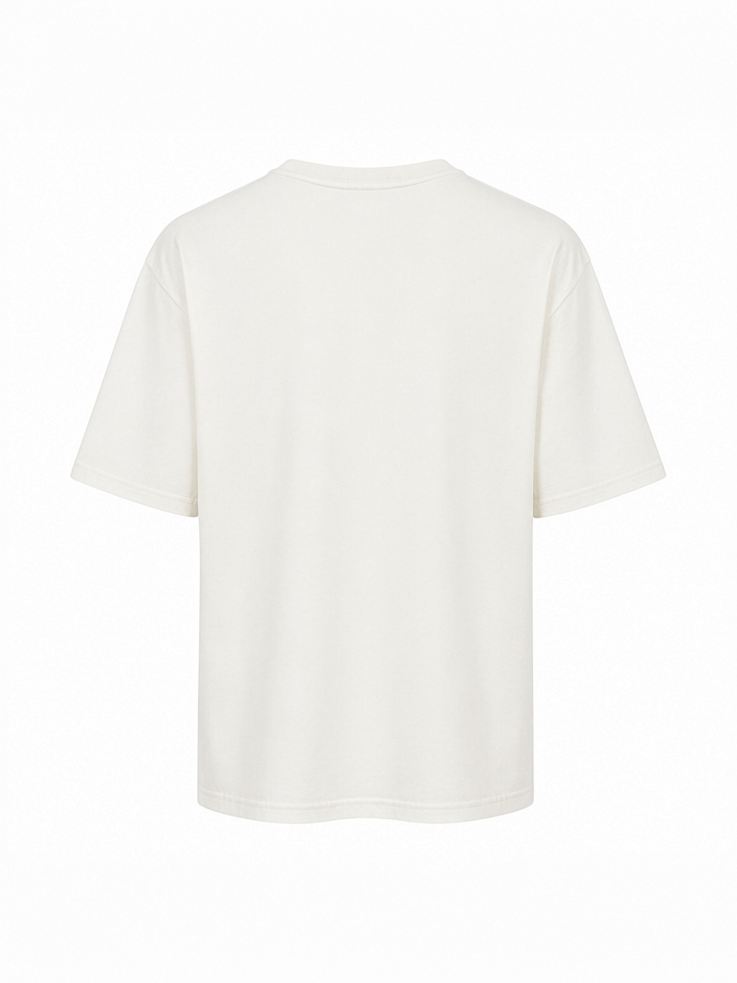 MARSIORSTUDIO. - Shirt - 'BASIC 1.0'