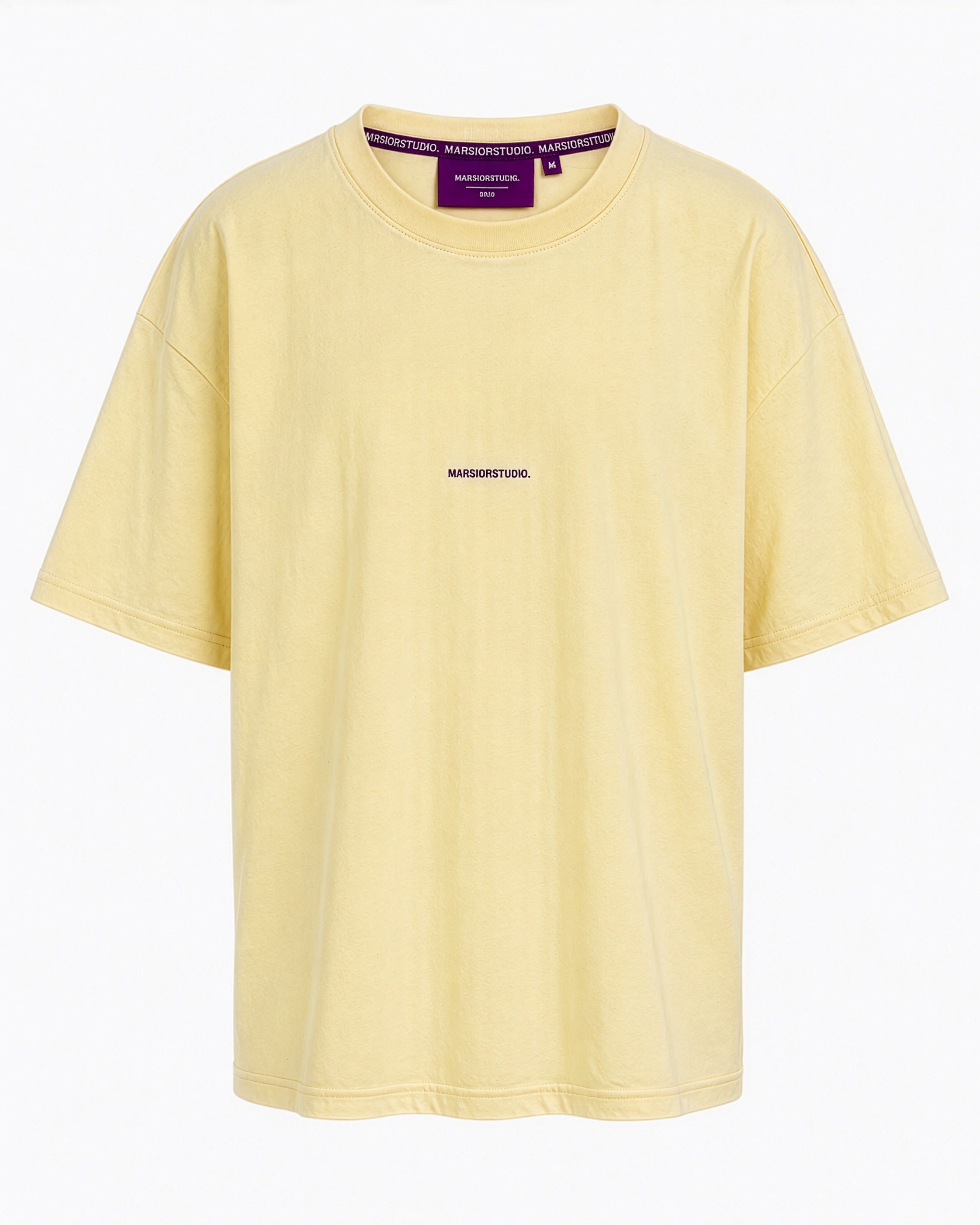 MARSIORSTUDIO. - Shirt - 'MARIS'