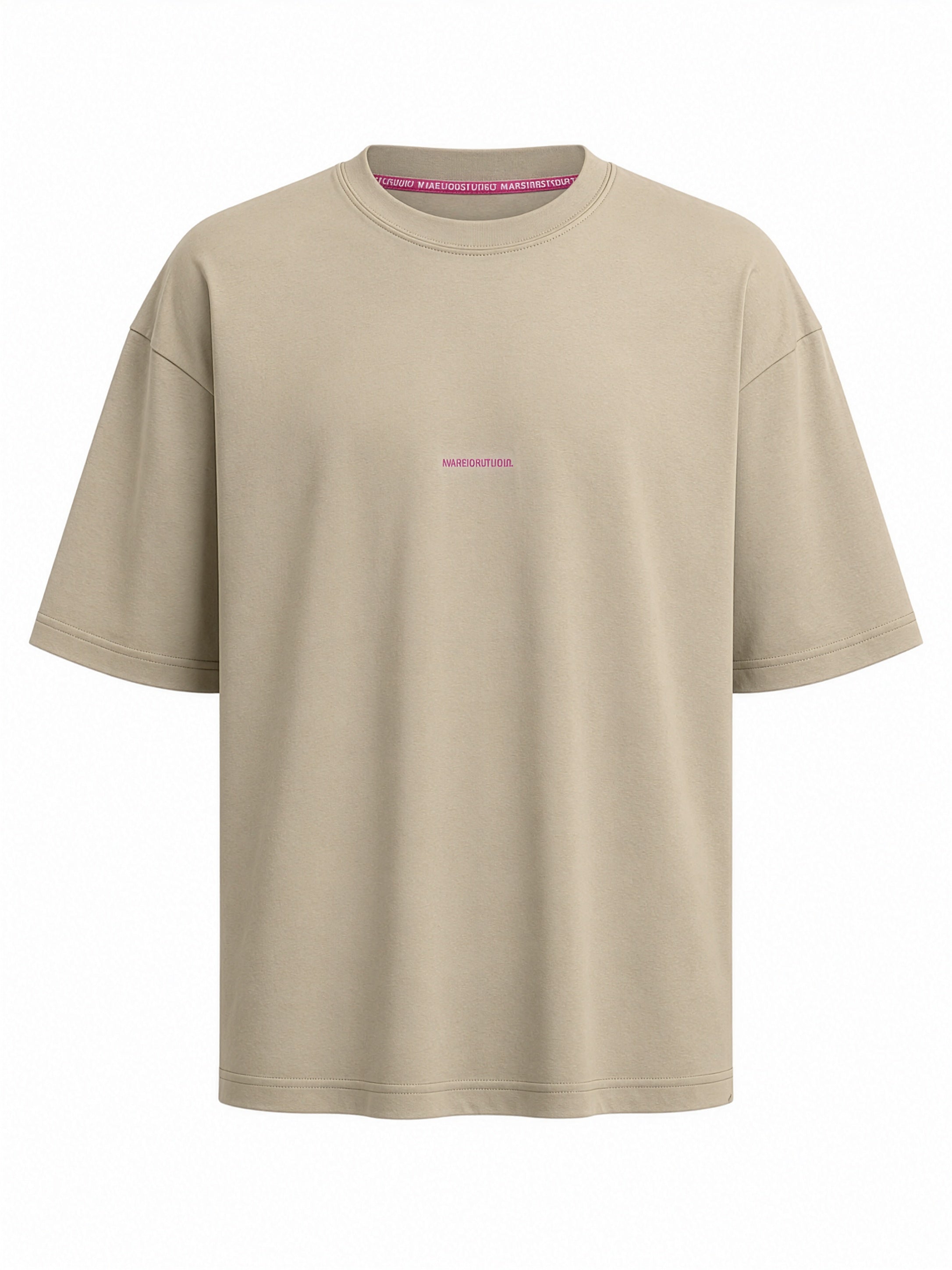 MARSIORSTUDIO. - Shirt - 'FLUVIUS'