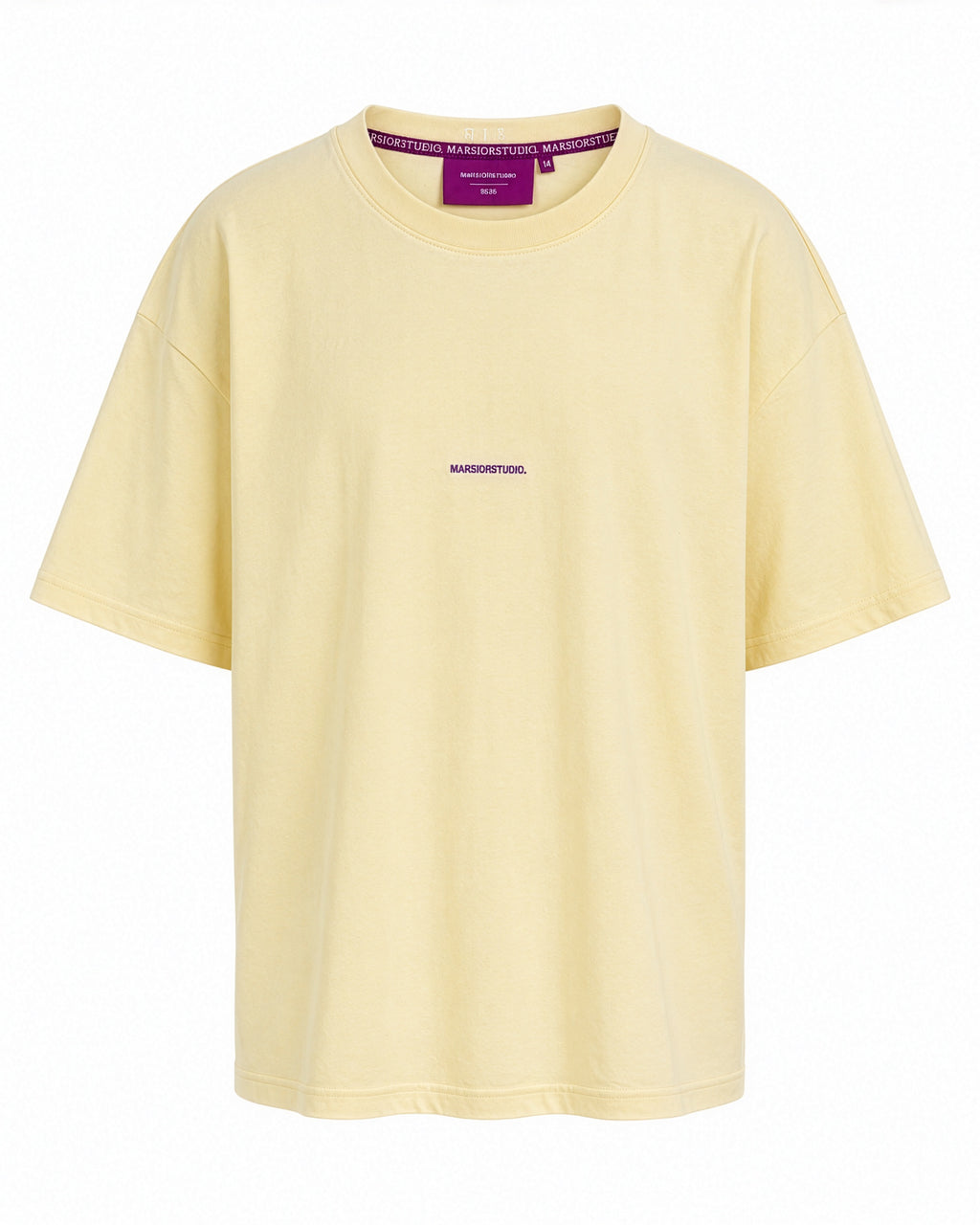 MARSIORSTUDIO. - Shirt - 'MARIS'