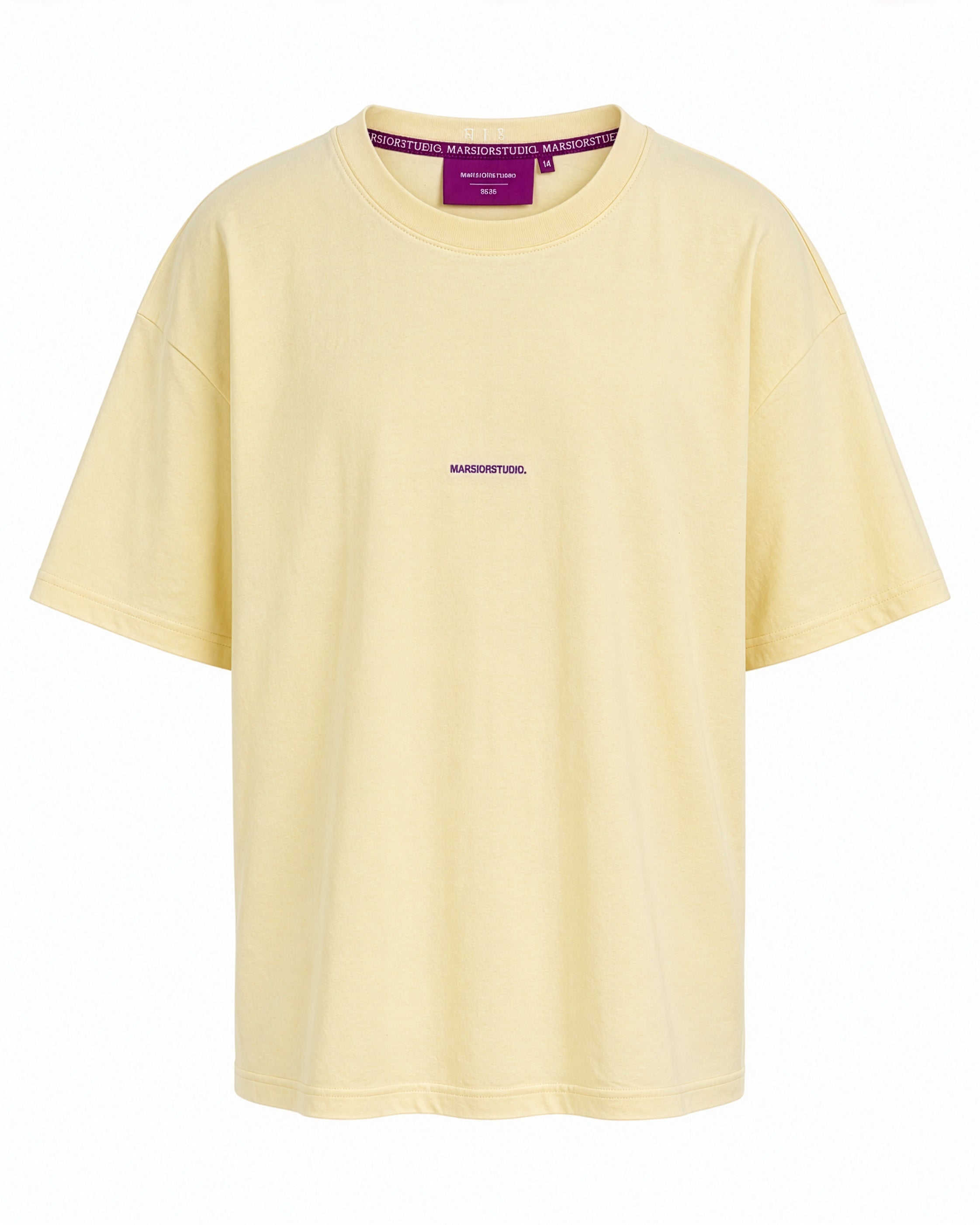 MARSIORSTUDIO. - Shirt - 'MARIS'