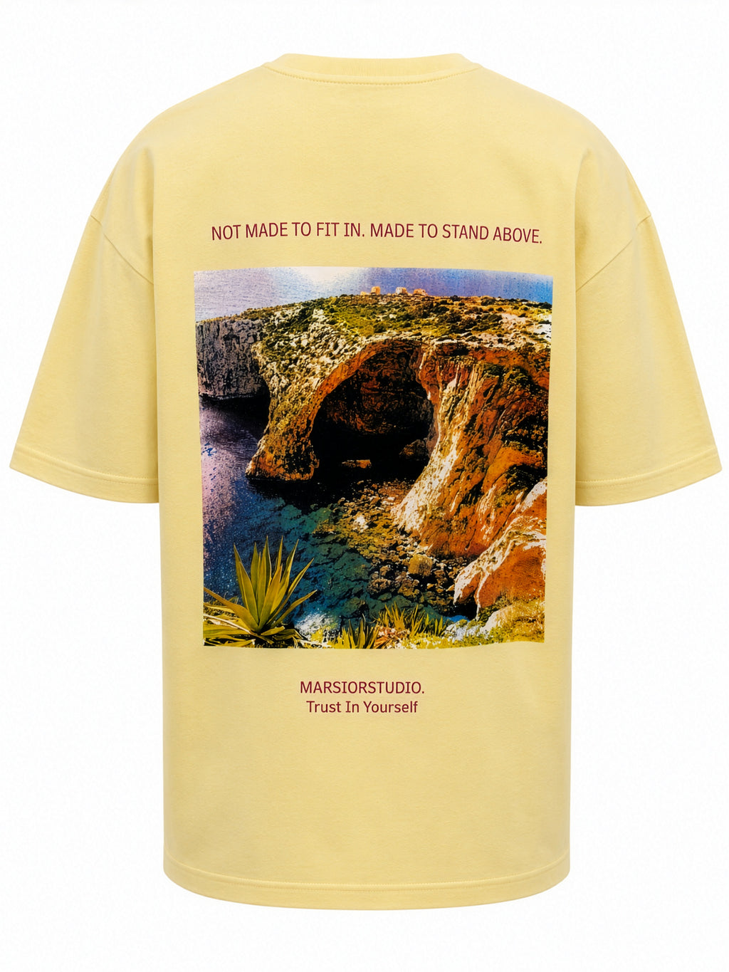 MARSIORSTUDIO. - Shirt - 'MARIS'