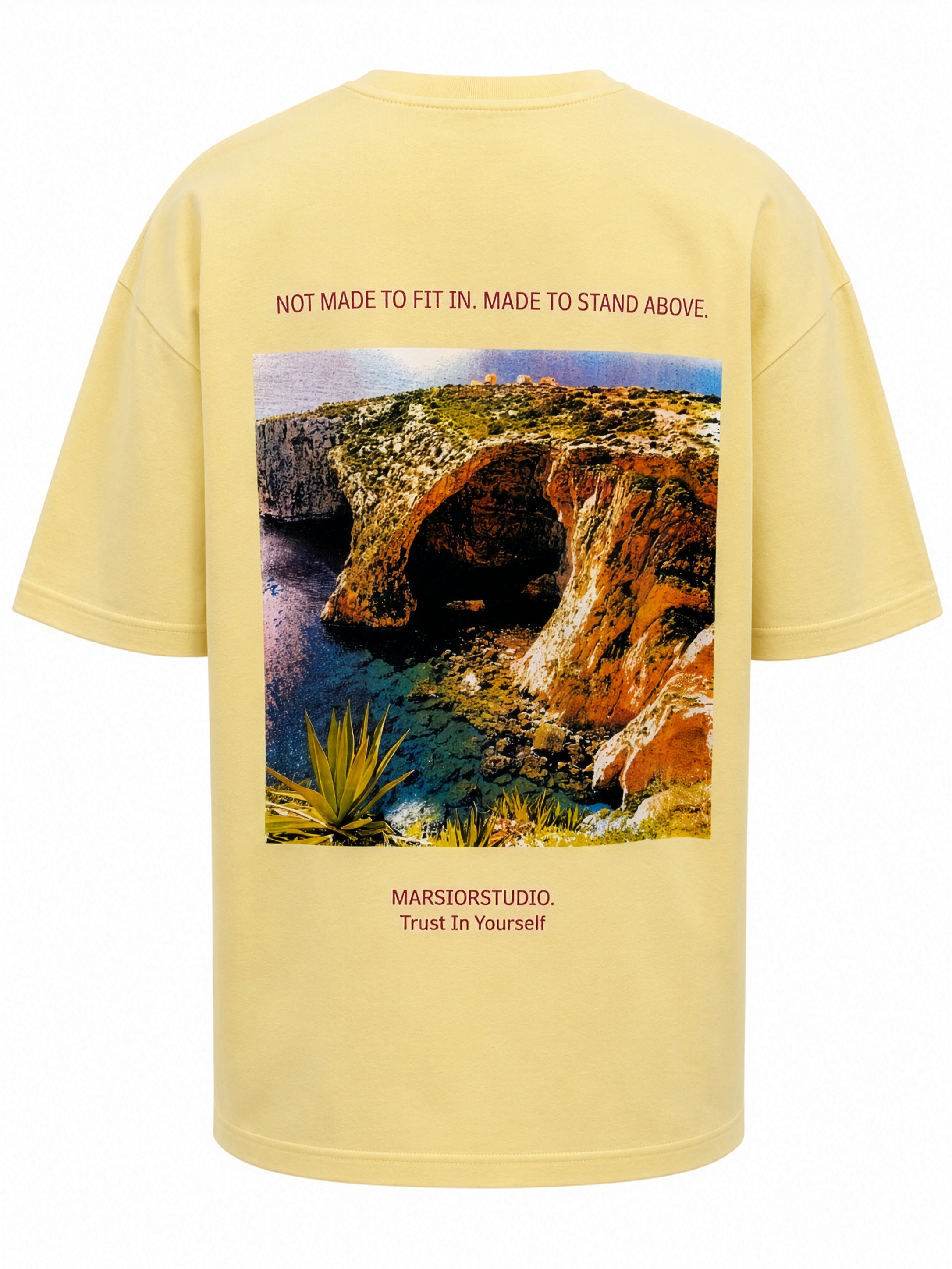 MARSIORSTUDIO. - Shirt - 'MARIS'