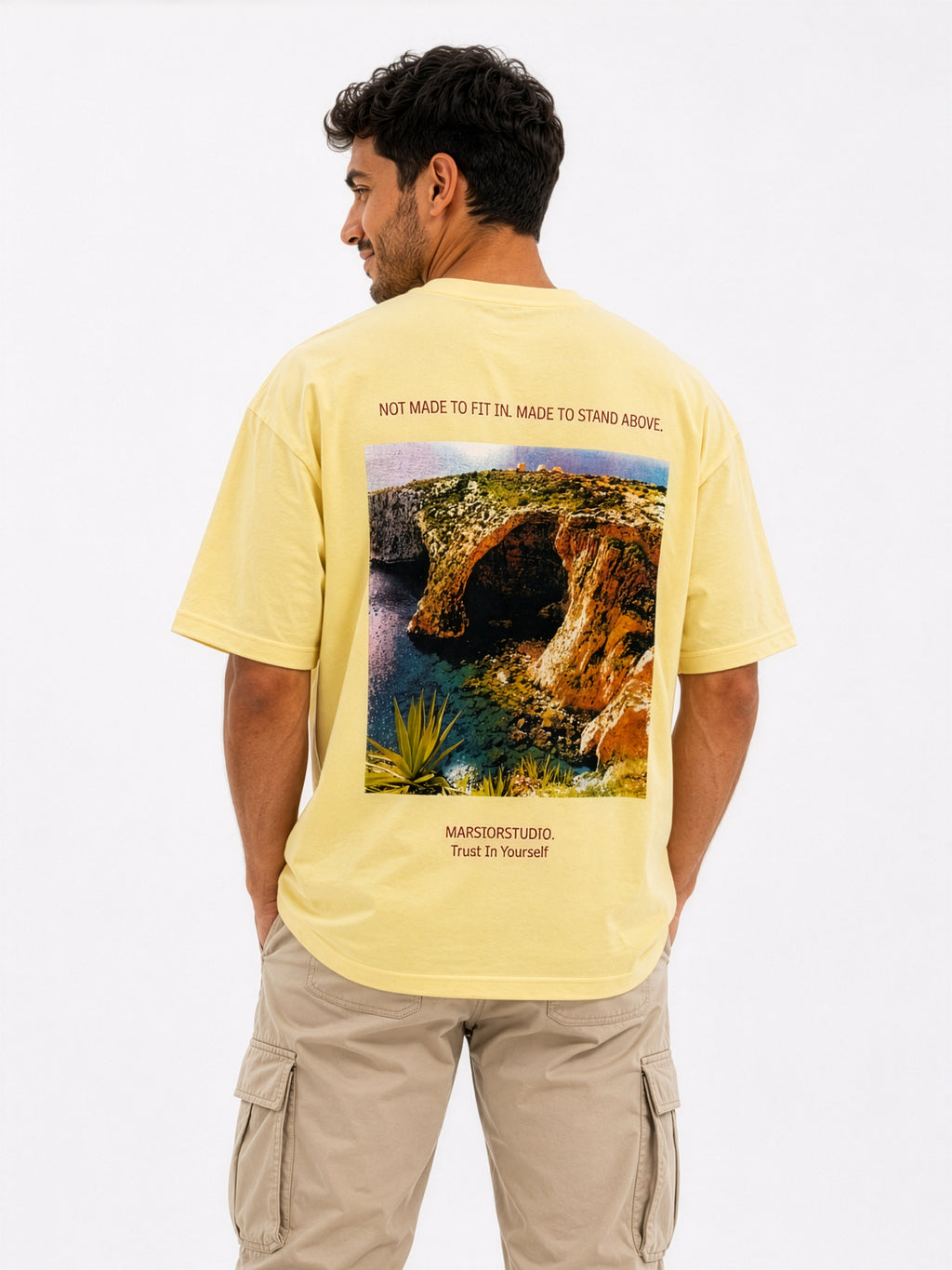 MARSIORSTUDIO. - Shirt - 'MARIS'