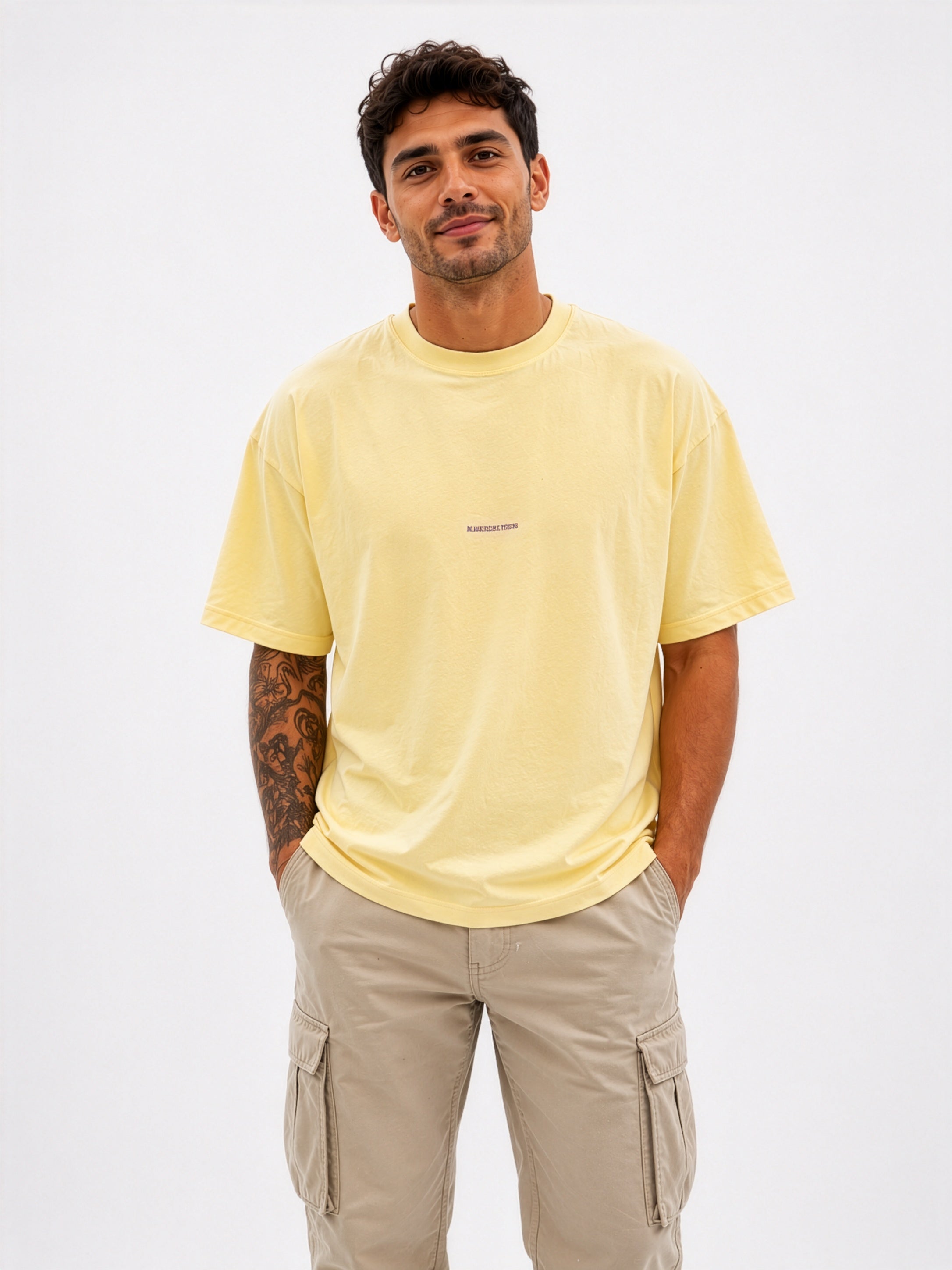 MARSIORSTUDIO. - Shirt - 'MARIS'