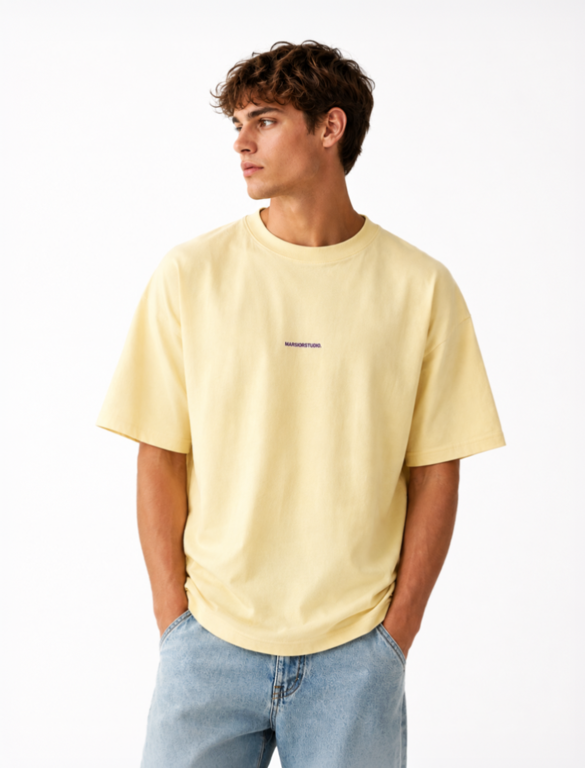MARSIORSTUDIO. - Shirt - 'MARIS'