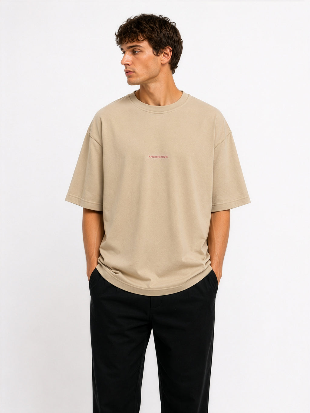 MARSIORSTUDIO. - Shirt - 'FLUVIUS'