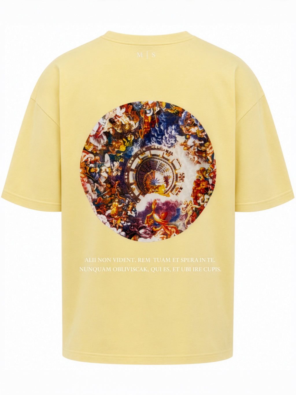 MARSIORSTUDIO. - Shirt - 'OLYMP'