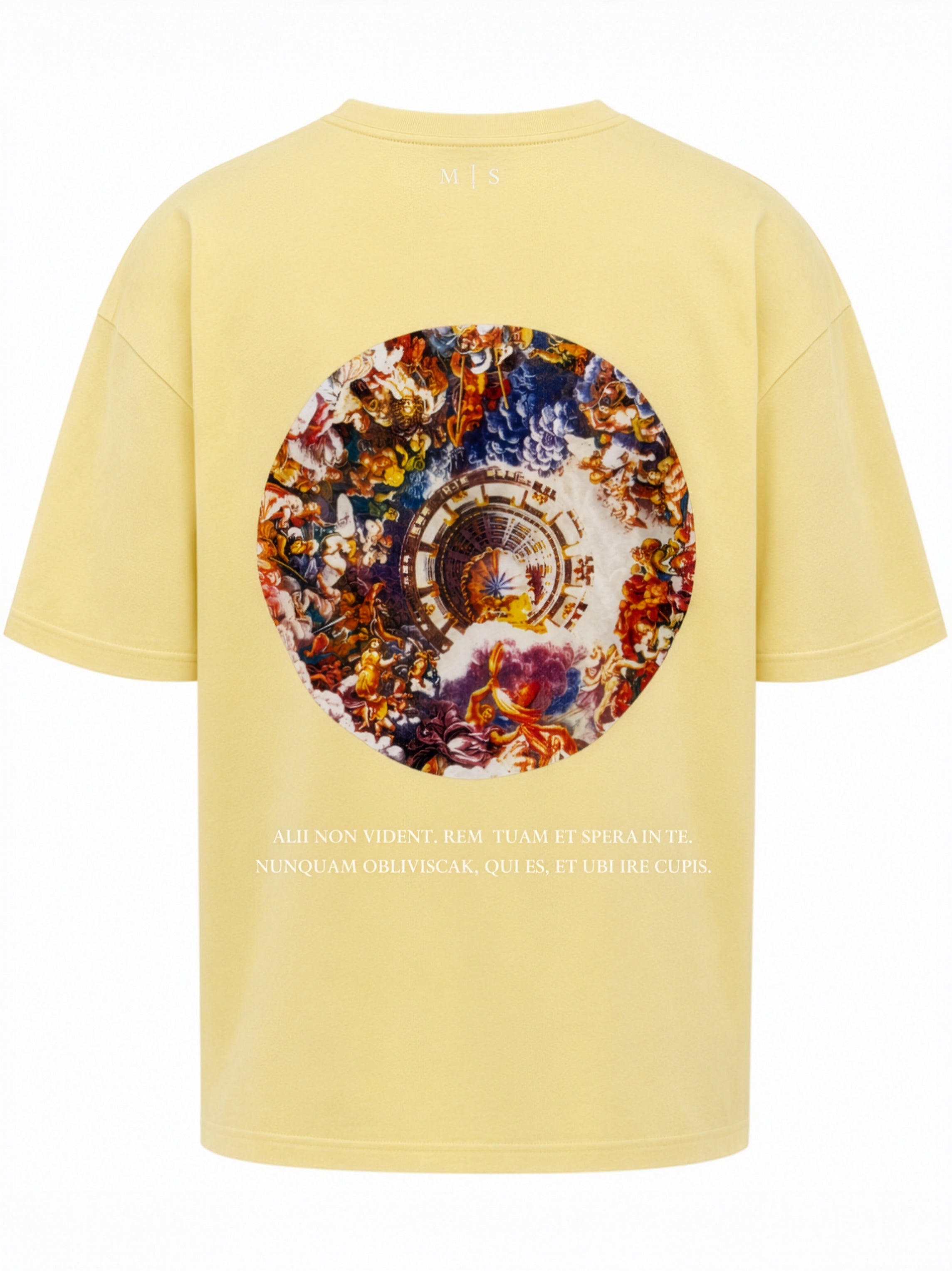 MARSIORSTUDIO. - Shirt - 'OLYMP'