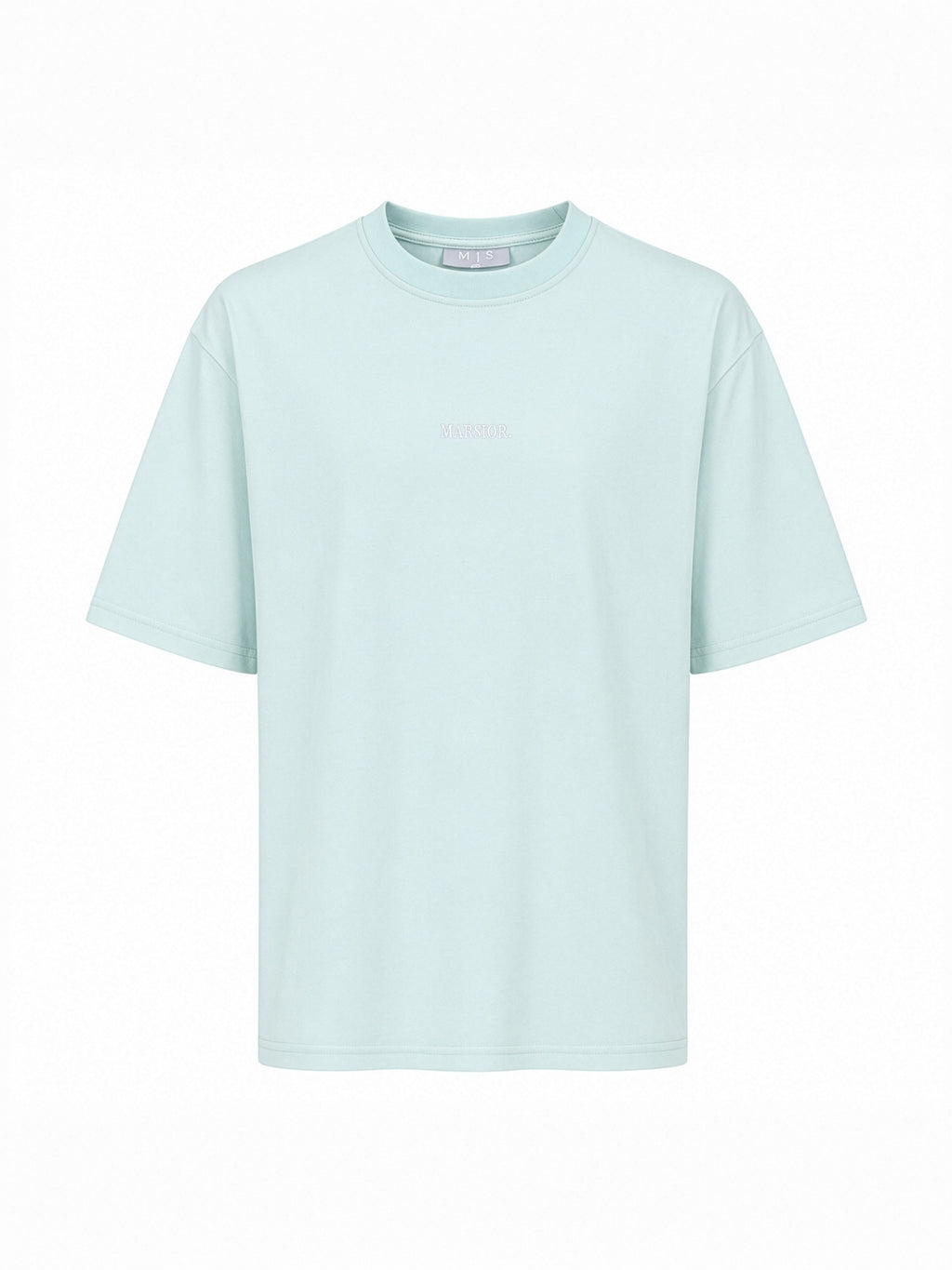 MARSIORSTUDIO. - Shirt - 'BASIC 2.0'