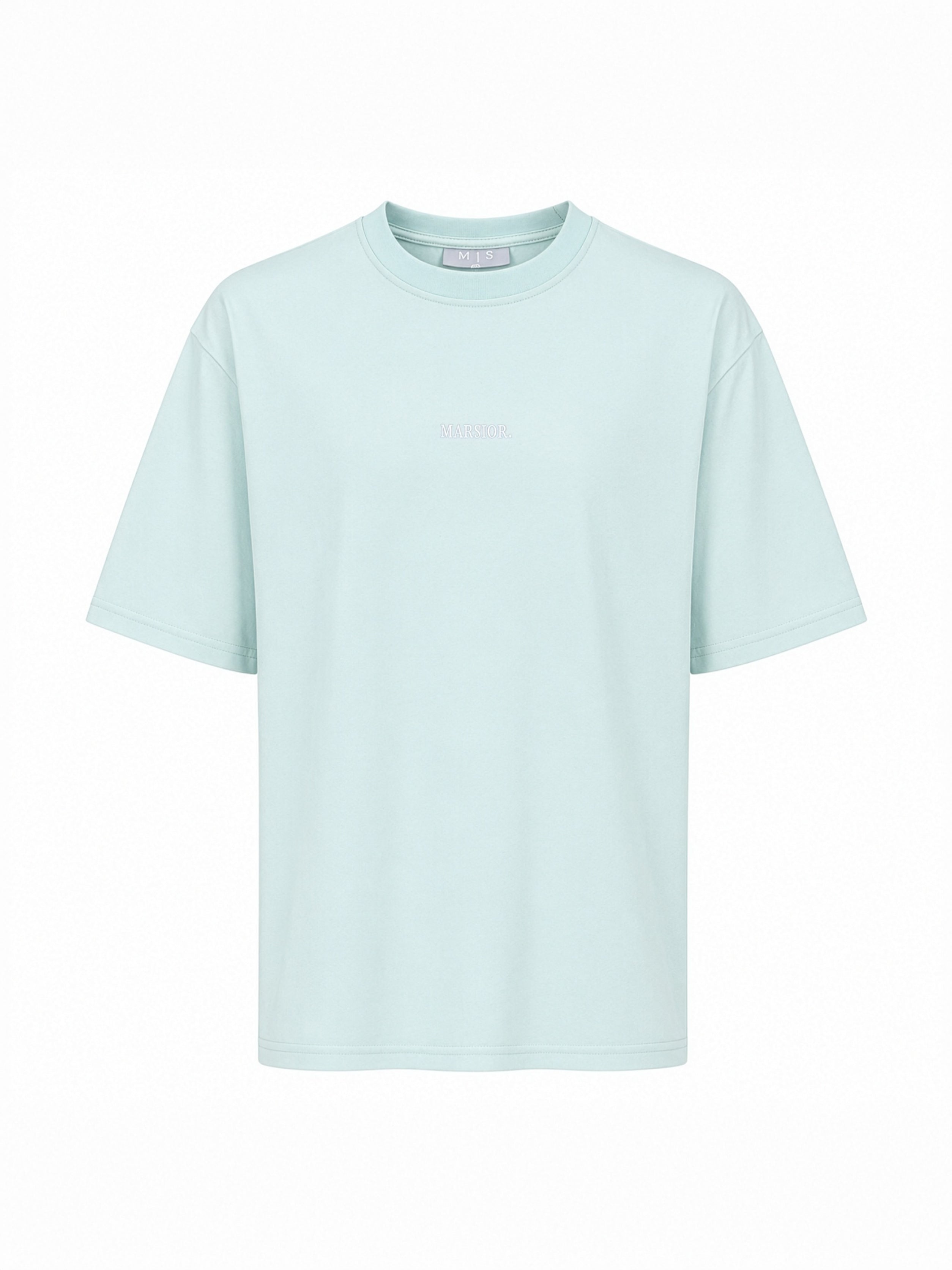 MARSIORSTUDIO. - Shirt - 'BASIC 2.0'