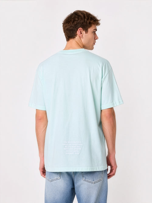 MARSIORSTUDIO. - Shirt - 'BASIC 2.0'