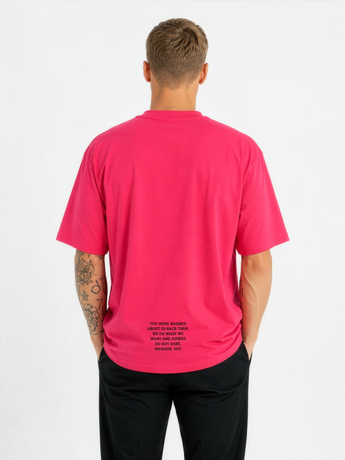 MARSIORSTUDIO. - Shirt - 'BASIC 2.0'