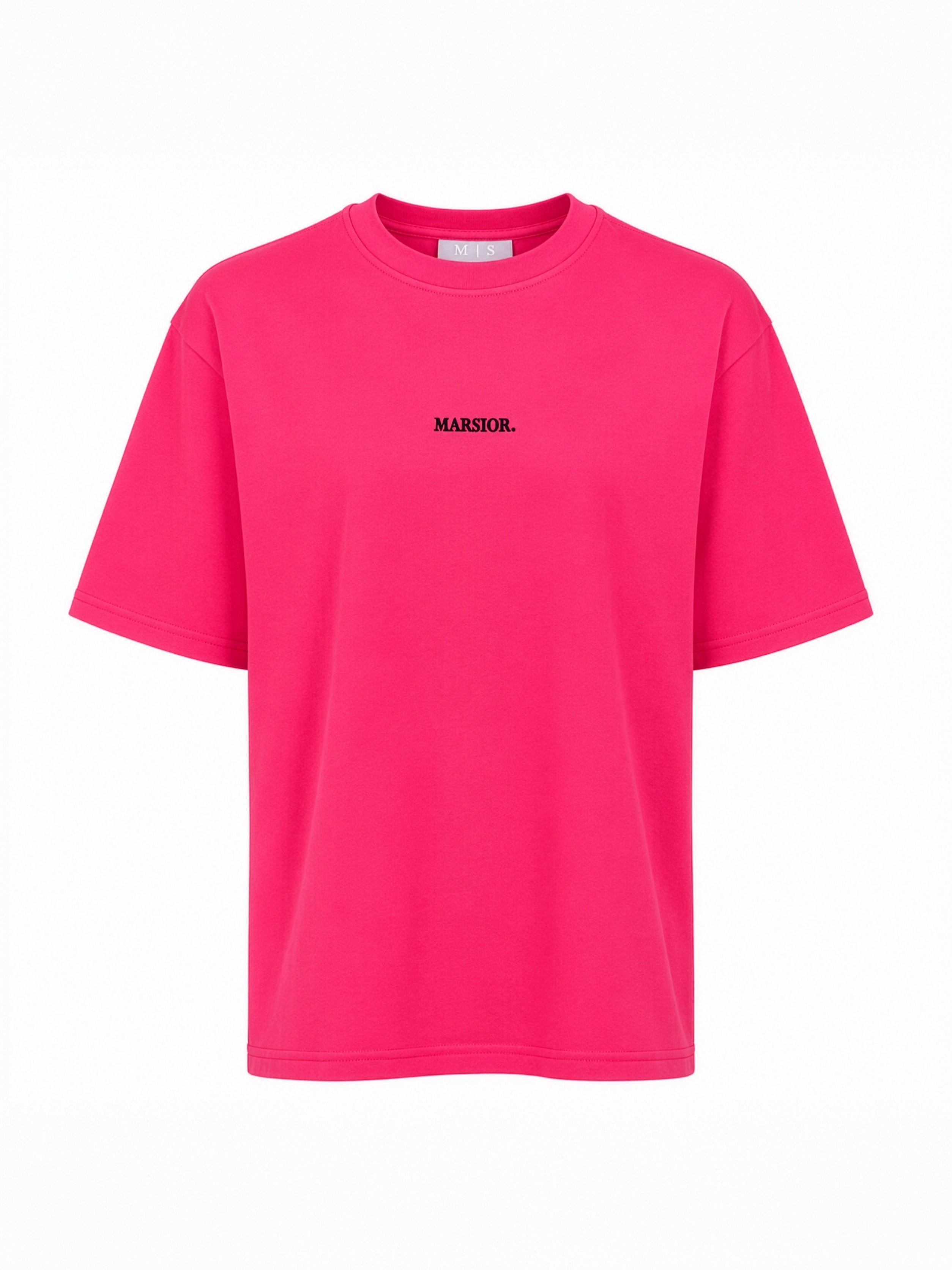 MARSIORSTUDIO. - Shirt - 'BASIC 2.0'